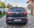 Сірий Кіа Sportage, об'ємом двигуна 2 л та пробігом 230 тис. км за 12400 $, фото 12 на Automoto.ua