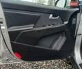 Серый Киа Sportage, объемом двигателя 1.7 л и пробегом 224 тыс. км за 11900 $, фото 74 на Automoto.ua
