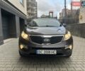 Сірий Кіа Sportage, об'ємом двигуна 2 л та пробігом 185 тис. км за 13399 $, фото 62 на Automoto.ua
