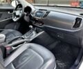 Серый Киа Sportage, объемом двигателя 2 л и пробегом 246 тыс. км за 12999 $, фото 63 на Automoto.ua
