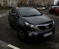 Серый Киа Sportage, объемом двигателя 1.98 л и пробегом 226 тыс. км за 10700 $, фото 4 на Automoto.ua