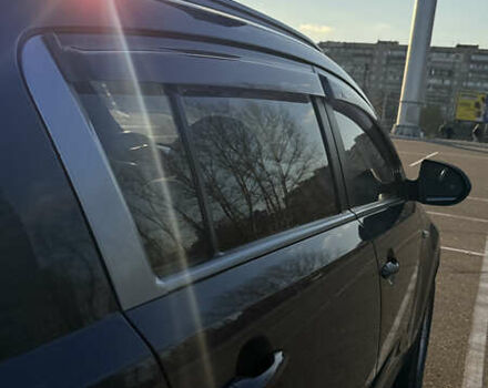 Серый Киа Sportage, объемом двигателя 1.69 л и пробегом 115 тыс. км за 12500 $, фото 5 на Automoto.ua