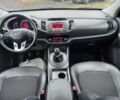 Серый Киа Sportage, объемом двигателя 1.7 л и пробегом 227 тыс. км за 11999 $, фото 8 на Automoto.ua