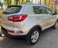 Сірий Кіа Sportage, об'ємом двигуна 2 л та пробігом 142 тис. км за 11450 $, фото 22 на Automoto.ua