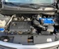 Сірий Кіа Sportage, об'ємом двигуна 1.7 л та пробігом 175 тис. км за 11600 $, фото 22 на Automoto.ua