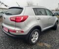 Серый Киа Sportage, объемом двигателя 1.7 л и пробегом 227 тыс. км за 11999 $, фото 2 на Automoto.ua
