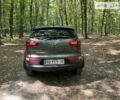 Серый Киа Sportage, объемом двигателя 1.7 л и пробегом 243 тыс. км за 12400 $, фото 3 на Automoto.ua