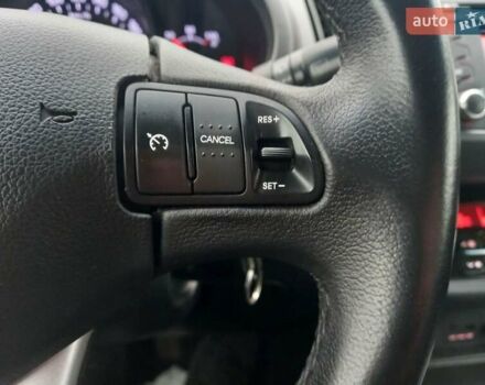 Серый Киа Sportage, объемом двигателя 1.7 л и пробегом 224 тыс. км за 11900 $, фото 11 на Automoto.ua