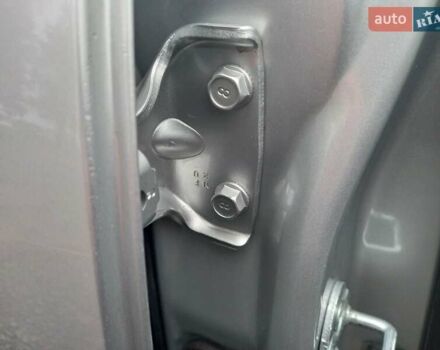 Серый Киа Sportage, объемом двигателя 1.7 л и пробегом 224 тыс. км за 11900 $, фото 27 на Automoto.ua