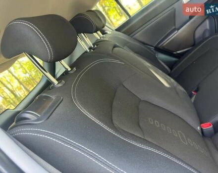 Сірий Кіа Sportage, об'ємом двигуна 2 л та пробігом 142 тис. км за 11450 $, фото 38 на Automoto.ua