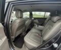 Серый Киа Sportage, объемом двигателя 2 л и пробегом 192 тыс. км за 14000 $, фото 14 на Automoto.ua