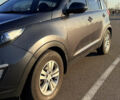 Серый Киа Sportage, объемом двигателя 1.69 л и пробегом 115 тыс. км за 12500 $, фото 2 на Automoto.ua