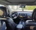 Серый Киа Sportage, объемом двигателя 2 л и пробегом 182 тыс. км за 14650 $, фото 7 на Automoto.ua