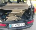 Серый Киа Sportage, объемом двигателя 2 л и пробегом 182 тыс. км за 14650 $, фото 2 на Automoto.ua