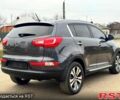 Сірий Кіа Sportage, об'ємом двигуна 2 л та пробігом 139 тис. км за 12250 $, фото 4 на Automoto.ua