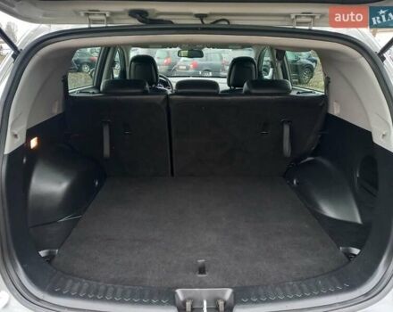 Серый Киа Sportage, объемом двигателя 1.7 л и пробегом 224 тыс. км за 11900 $, фото 47 на Automoto.ua