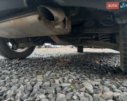 Серый Киа Sportage, объемом двигателя 1.7 л и пробегом 224 тыс. км за 11900 $, фото 68 на Automoto.ua