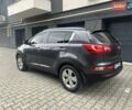 Сірий Кіа Sportage, об'ємом двигуна 2 л та пробігом 185 тис. км за 13399 $, фото 101 на Automoto.ua