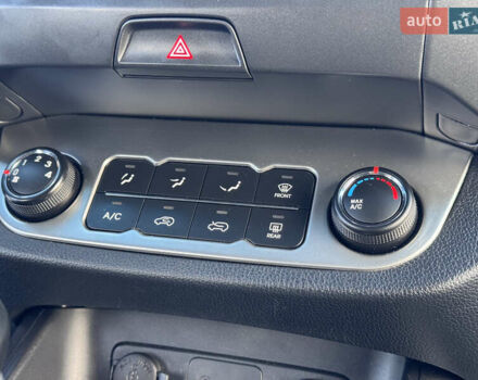 Серый Киа Sportage, объемом двигателя 1.69 л и пробегом 153 тыс. км за 12350 $, фото 40 на Automoto.ua