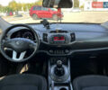 Кіа Sportage 2013 у Львові на Automoto.ua Сірий Кіа Sportage, об'ємом двигуна 1.7 л та пробігом 250 тис. км за 12700 $, фото 25 на Automoto.ua