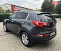 Киа Sportage 2013 в Могилев-Подольском на Automoto.ua Серый Киа Sportage, объемом двигателя 2 л и пробегом 229 тыс. км за 11900 $, фото 23 на Automoto.ua