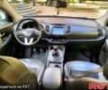 Киа Sportage 2013 в Херсоне на Automoto.ua Серый Киа Sportage, объемом двигателя 1.7 л и пробегом 97 тыс. км за 15000 $, фото 6 на Automoto.ua
