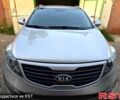 Киа Sportage 2013 в Харькове на Automoto.ua Серый Киа Sportage, объемом двигателя 1.7 л и пробегом 149 тыс. км за 12300 $, фото 1 на Automoto.ua