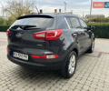 Киа Sportage 2013 в Могилев-Подольском на Automoto.ua Серый Киа Sportage, объемом двигателя 2 л и пробегом 229 тыс. км за 11900 $, фото 15 на Automoto.ua