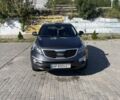 Киа Sportage 2013 в Запорожье на Automoto.ua Серый Киа Sportage, объемом двигателя 1.7 л и пробегом 87 тыс. км за 14200 $, фото 1 на Automoto.ua