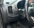 Киа Sportage 2013 в Могилев-Подольском на Automoto.ua Серый Киа Sportage, объемом двигателя 2 л и пробегом 229 тыс. км за 11900 $, фото 54 на Automoto.ua