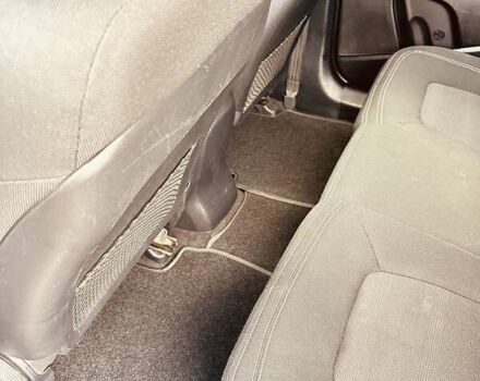 Серый Киа Sportage, объемом двигателя 1.7 л и пробегом 222 тыс. км за 11500 $, фото 15 на Automoto.ua