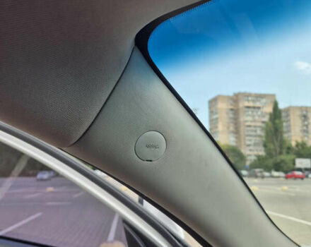 Сірий Кіа Sportage, об'ємом двигуна 2 л та пробігом 93 тис. км за 14150 $, фото 12 на Automoto.ua