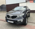Киа Sportage 2013 в Могилев-Подольском на Automoto.ua Серый Киа Sportage, объемом двигателя 2 л и пробегом 229 тыс. км за 11900 $, фото 32 на Automoto.ua