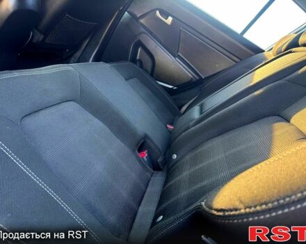 Серый Киа Sportage, объемом двигателя 2 л и пробегом 141 тыс. км за 12850 $, фото 6 на Automoto.ua