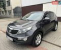 Киа Sportage 2013 в Могилев-Подольском на Automoto.ua Серый Киа Sportage, объемом двигателя 2 л и пробегом 229 тыс. км за 11900 $, фото 29 на Automoto.ua