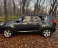 Серый Киа Sportage, объемом двигателя 0 л и пробегом 188 тыс. км за 13000 $, фото 9 на Automoto.ua