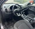 Киа Sportage 2013 в Могилев-Подольском на Automoto.ua Серый Киа Sportage, объемом двигателя 2 л и пробегом 229 тыс. км за 11900 $, фото 53 на Automoto.ua