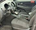Серый Киа Sportage, объемом двигателя 1.7 л и пробегом 244 тыс. км за 11490 $, фото 8 на Automoto.ua