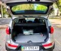Киа Sportage 2013 в Херсоне на Automoto.ua Серый Киа Sportage, объемом двигателя 1.7 л и пробегом 97 тыс. км за 15000 $, фото 2 на Automoto.ua
