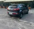 Серый Киа Sportage, объемом двигателя 1.7 л и пробегом 197 тыс. км за 11300 $, фото 1 на Automoto.ua