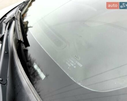 Серый Киа Sportage, объемом двигателя 2 л и пробегом 109 тыс. км за 13900 $, фото 34 на Automoto.ua