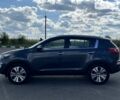 Серый Киа Sportage, объемом двигателя 2 л и пробегом 219 тыс. км за 15200 $, фото 9 на Automoto.ua