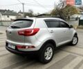 Серый Киа Sportage, объемом двигателя 2 л и пробегом 109 тыс. км за 13900 $, фото 25 на Automoto.ua