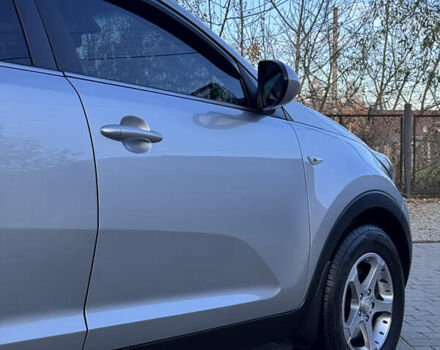 Серый Киа Sportage, объемом двигателя 1.69 л и пробегом 153 тыс. км за 12350 $, фото 17 на Automoto.ua
