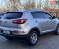 Серый Киа Sportage, объемом двигателя 1.69 л и пробегом 153 тыс. км за 12350 $, фото 5 на Automoto.ua
