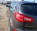 Серый Киа Sportage, объемом двигателя 1.69 л и пробегом 180 тыс. км за 12900 $, фото 10 на Automoto.ua