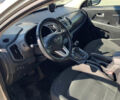 Серый Киа Sportage, объемом двигателя 2 л и пробегом 219 тыс. км за 13500 $, фото 19 на Automoto.ua