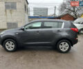 Серый Киа Sportage, объемом двигателя 1.69 л и пробегом 133 тыс. км за 12700 $, фото 5 на Automoto.ua