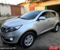 Киа Sportage 2013 в Харькове на Automoto.ua Серый Киа Sportage, объемом двигателя 1.7 л и пробегом 149 тыс. км за 12300 $, фото 1 на Automoto.ua