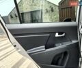 Серый Киа Sportage, объемом двигателя 2 л и пробегом 109 тыс. км за 13900 $, фото 48 на Automoto.ua